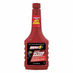 Ενισχυτικό Οκτανίων Premium Octane Boost Mag1 354ml Ενισχυτικό Οκτανίων Premium Octane Boost Mag1 354ml