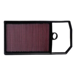 Φίλτρο Αέρος Ελευθέρας Ροής K&N 273 x 186mm 33-2774 1 Τεμάχιο Φίλτρο Αέρος Ελευθέρας Ροής K&N 273 x 186mm 33-2774 1 Τεμάχιο