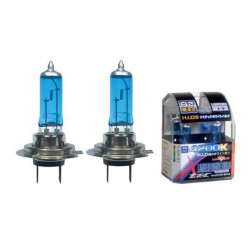 Λάμπες Αλογόνου H7 12V 55w Superwhite 4200k X-Tec 2 Τεμάχια Λάμπες Αλογόνου H7 12V 55w Superwhite 4200k X-Tec 2 Τεμάχια