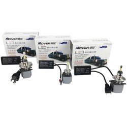 Λάμπες Led H4 F3 Samsung 24Volt 26watt 2600lm 6500k 2 Τεμάχια Λάμπες Led H4 F3 Samsung 24Volt 26watt 2600lm 6500k 2 Τεμάχια