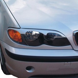 Φρυδάκια Μπροστινών Φαναριών Για Bmw 3 E46 02-05 Facelift 2 Τεμάχια Φρυδάκια Μπροστινών Φαναριών Για Bmw 3 E46 02-05 Facelift 2 Τεμάχια