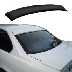 Αεροτομή Οροφής Για Bmw 3 E36 90-99 Coupe Φαρδιά Abs Πλαστικό