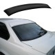 Αεροτομή Οροφής Για Bmw 3 E36 90-99 Coupe Φαρδιά Abs Πλαστικό