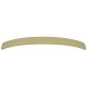 Αεροτομή Πορτ Παγκάζ Για Skoda Octavia 5 1Z 04-13 Lipspoiler Από Πολυουρεθάνη