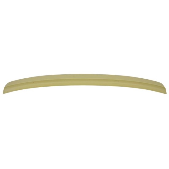 Αεροτομή Πορτ Παγκάζ Για Skoda Octavia 5 1Z 04-13 Lipspoiler Από Πολυουρεθάνη