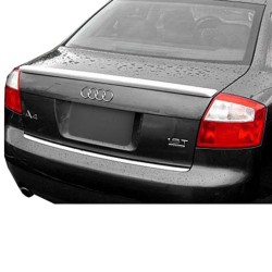 Αεροτομή Πορτ Παγκάζ Για Audi A4 B6 01-04 S4 Look Lipspoiler Από Πολυουρεθάνη Αεροτομή Πορτ Παγκάζ Για Audi A4 B6 01-04 S4 Look Lipspoiler Από Πολυουρεθάνη