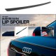 Αεροτομή Πορτ Παγκάζ Για Audi A4 B6 01-04 Lipspoiler Από Abs Πλαστικό (Soft)