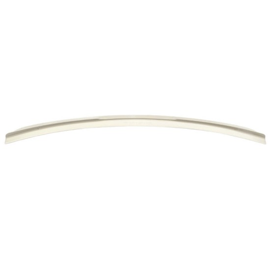 Αεροτομή Πορτ Παγκάζ Για Mercedes-Benz E-Class W211 03-09 Amg look Lipspoiler Από Abs Πλαστικό