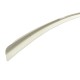 Αεροτομή Πορτ Παγκάζ Για Mercedes-Benz E-Class W211 03-09 Amg look Lipspoiler Από Abs Πλαστικό