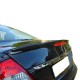 Αεροτομή Πορτ Παγκάζ Για Mercedes-Benz E-Class W211 03-09 Amg look Lipspoiler Από Abs Πλαστικό