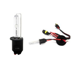 Λάμπα HID Xenon H3 6000k 1 Τεμάχιο Λάμπα HID Xenon H3 6000k 1 Τεμάχιο