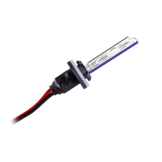 Λάμπα HID Xenon H27 880 / 881 8000k 1 Τεμάχιο