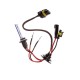 Λάμπα HID Xenon H27 880 / 881 8000k 1 Τεμάχιο
