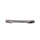 Μπροστινός Προφυλακτήρας Για Nissan Navara D22 98-01 2WD/4WD Μεσαίο Κομμάτι Χρώμιο