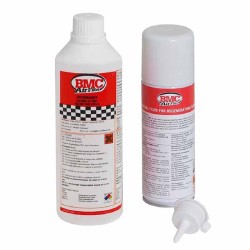 Καθαριστικό Φίλτρου Σπρέι Washing Kit BMC WA200-500