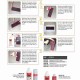 Καθαριστικό Φίλτρου Σπρέι Washing Kit BMC WA200-500