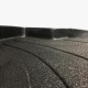 Πατάκι Πορτ-Παγκάζ 3D Σκαφάκι Για Daihatsu Terios 98-06 Μαύρο MaxLiner