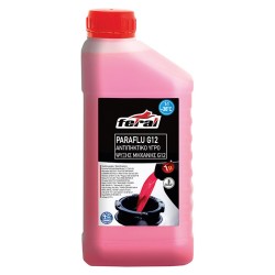 Αντιψυκτικό - Αντιπηκτικό Υγρό Ψήξης Μηχανής G12 Feral  1L Αντιψυκτικό - Αντιπηκτικό Υγρό Ψήξης Μηχανής G12 Feral  1L
