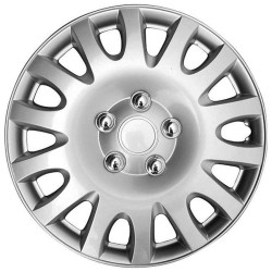 Τάσια Τροχών Αυτοκινήτου 15" ΚΤ-995 4 Τεμάχια