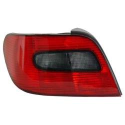 Φανάρι Πισινό Αριστερό Για Citroen Xsara 97-00 Depo Φανάρι Πισινό Αριστερό Για Citroen Xsara 97-00 Depo