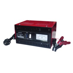 Φορτιστής Μπαταριών Αυτοκινήτου 12 Volt 10 Amper 15454 Φορτιστής Μπαταριών Αυτοκινήτου 12 Volt 10 Amper 15454