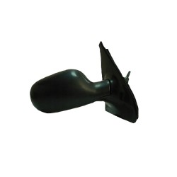 Καθρέπτης Δεξιός Για Renault Clio 01-06 Μηχανικός Με Ντίζες 1 Τεμάχιο