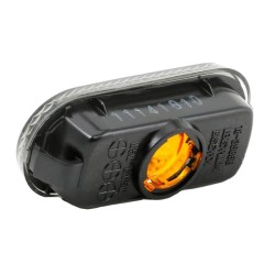 Πλαϊνό Φλας Φτερού Για VW Golf/ Vento/Bora/ Passat/ Polo/Transporter/ Seat Toledo/Leon/Ibiza/Cordoba/Alhambra/ Smoke 1 Τεμάχιο Πλαϊνό Φλας Φτερού Για VW Golf/ Vento/Bora/ Passat/ Polo/Transporter/ Seat Toledo/Leon/Ibiza/Cordoba/Alhambra/ Smoke 1 Τεμάχιο