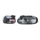 Πισινά Φανάρια Set Για Mazda MX5 98-05 Led Φιμέ Depo