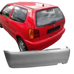 Πισινός Προφυλακτήρας Για VW Polo 6N 94-99 GTI