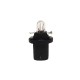 Λάμπα Αλογόνου Με Βάση BAX10d/B8,5d 12V 1.2w Trifa 2724 1 Τεμάχιο
