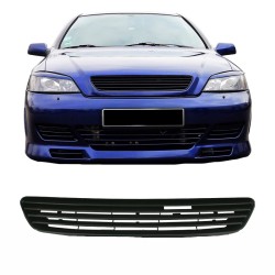 Μάσκα Για Opel Astra G 98-04 Χωρίς Σήμα Μαύρη 1 Τεμάχιο Μάσκα Για Opel Astra G 98-04 Χωρίς Σήμα Μαύρη 1 Τεμάχιο