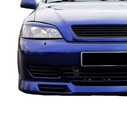 Μάσκα Για Opel Astra G 98-04 Χωρίς Σήμα Μαύρη 1 Τεμάχιο Μάσκα Για Opel Astra G 98-04 Χωρίς Σήμα Μαύρη 1 Τεμάχιο