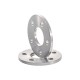 Αποστάτες Τροχών 6mm (3mm+3mm) 5x112 57,1mm M14x1.5 Για VW, Audi, Ford 2 Τεμάχια