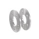 Αποστάτες Τροχών 6mm (3mm+3mm) 5x112 57,1mm M14x1.5 Για VW, Audi, Ford 2 Τεμάχια