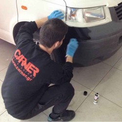 Καθαριστικό & Συντηρητικό Προφυλακτήρα Μαύρο Arexons 7115 Καθαριστικό & Συντηρητικό Προφυλακτήρα Μαύρο Arexons 7115