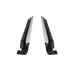 Πλαινά Σκαλοπάτια Για Bmw X6 E71 08-15 OEM Look 2 Τεμάχια Πλαινά Σκαλοπάτια Για Bmw X6 E71 08-15 OEM Look 2 Τεμάχια