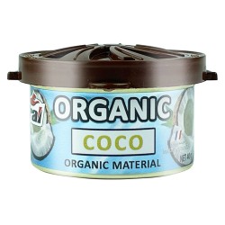 Αρωματικό Αυτοκινήτου Κονσέρβα Feral Coco 40GR Αρωματικό Αυτοκινήτου Κονσέρβα Feral Coco 40GR