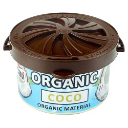 Αρωματικό Αυτοκινήτου Κονσέρβα Feral Coco 40GR Αρωματικό Αυτοκινήτου Κονσέρβα Feral Coco 40GR