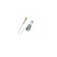 Λάμπα Αλογόνου H3 12V 55w Night Braker Plus +90% Osram 64151NBP 1 Τεμάχιο