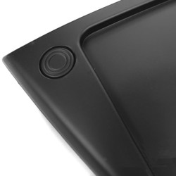 Μάσκα Για Audi A6 4F C6 04-11 RS6 Look Κυψελωτή Χρώμιο/Μαύρο 1 Τεμάχιο Μάσκα Για Audi A6 4F C6 04-11 RS6 Look Κυψελωτή Χρώμιο/Μαύρο 1 Τεμάχιο