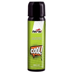 Αρωματικό Αυτοκινήτου Spray Feral Speech Collection COOL 70ml Αρωματικό Αυτοκινήτου Spray Feral Speech Collection COOL 70ml