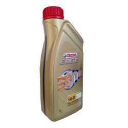 Λάδι - Λιπαντικό Κινητήρα Castrol Edge 5W-30 LL Full Synthetic 1 Lt
