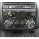 Διακόπτες Ρύθμισης Θερμοκρασίας Για Bmw 3 E36 90-99 Σετ 3 Τεμάχια Χρωμίου AB13