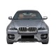 Φρυδάκια Μπροστινών Φαναριών Για Bmw X6 E71 08-14 2 Τεμάχια