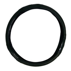 Κάλυμμα Τιμονιού Φορτηγού Δερματίνη Με Μπιμπίκι 49cm Κάλυμμα Τιμονιού Φορτηγού Δερματίνη Με Μπιμπίκι 49cm