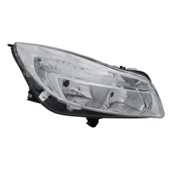 Φανάρι Μπροστινό Δεξί Για Opel Insignia 08-13 H7/H1 Με Μοτέρ Depo Φανάρι Μπροστινό Δεξί Για Opel Insignia 08-13 H7/H1 Με Μοτέρ Depo