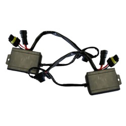 Αντίστασεις Canceler Canbus Για HID Xenon Kit Για Universall 55Watt 2 Τεμάχια Αντίστασεις Canceler Canbus Για HID Xenon Kit Για Universall 55Watt 2 Τεμάχια