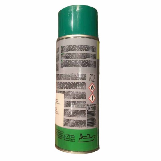 Αφαιρετικό Φλάντζων Bardhal 400ml