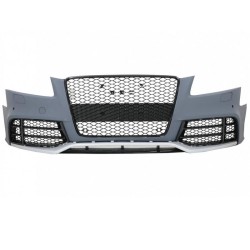 Μπροστινός Προφυλακτήρας Για Audi A5 8T 07-13 RS5 Look Μπροστινός Προφυλακτήρας Για Audi A5 8T 07-13 RS5 Look