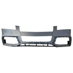 Μπροστινός Προφυλακτήρας Για Audi A5 8T 07-13 RS5 Look Μπροστινός Προφυλακτήρας Για Audi A5 8T 07-13 RS5 Look
